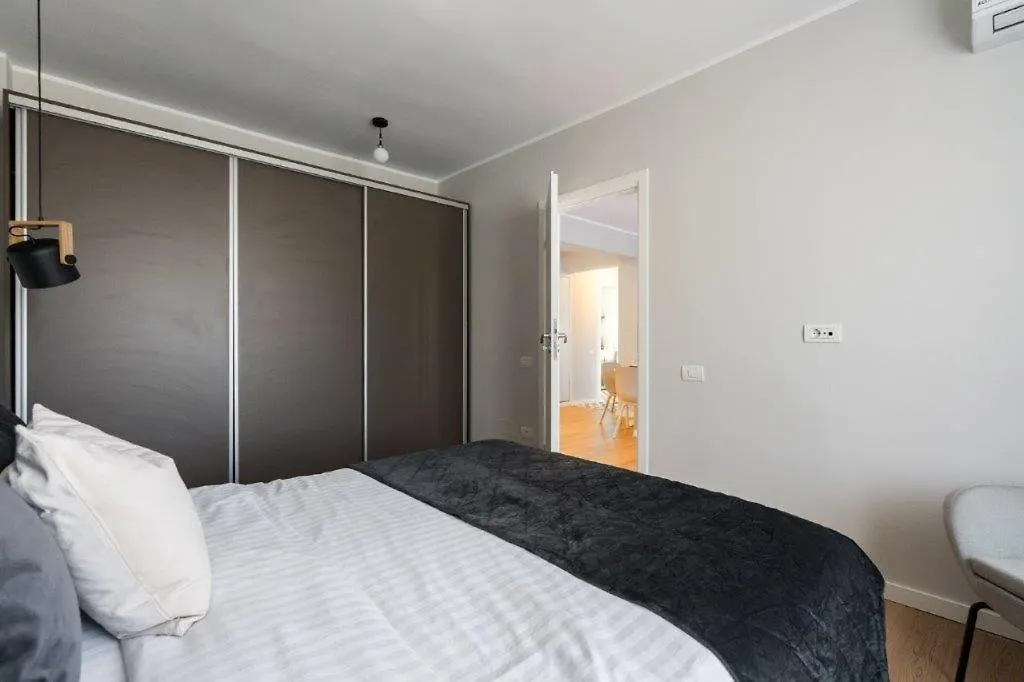 Downtown Modern - 2Br Apartment Βουκουρέστι Ρουμανία