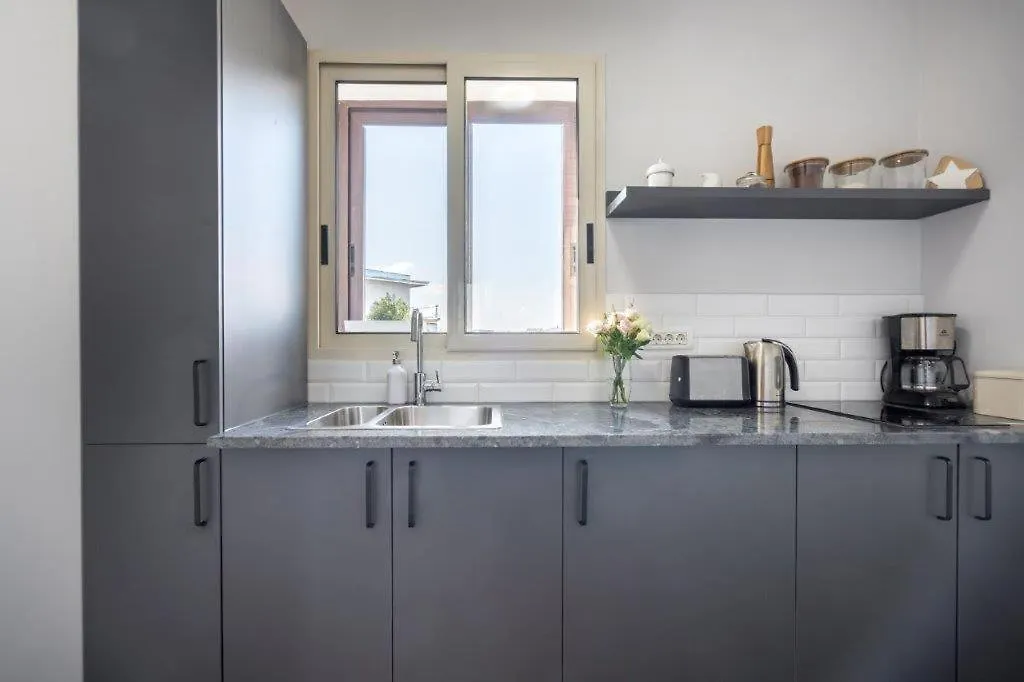 Downtown Modern - 2Br Apartment Βουκουρέστι