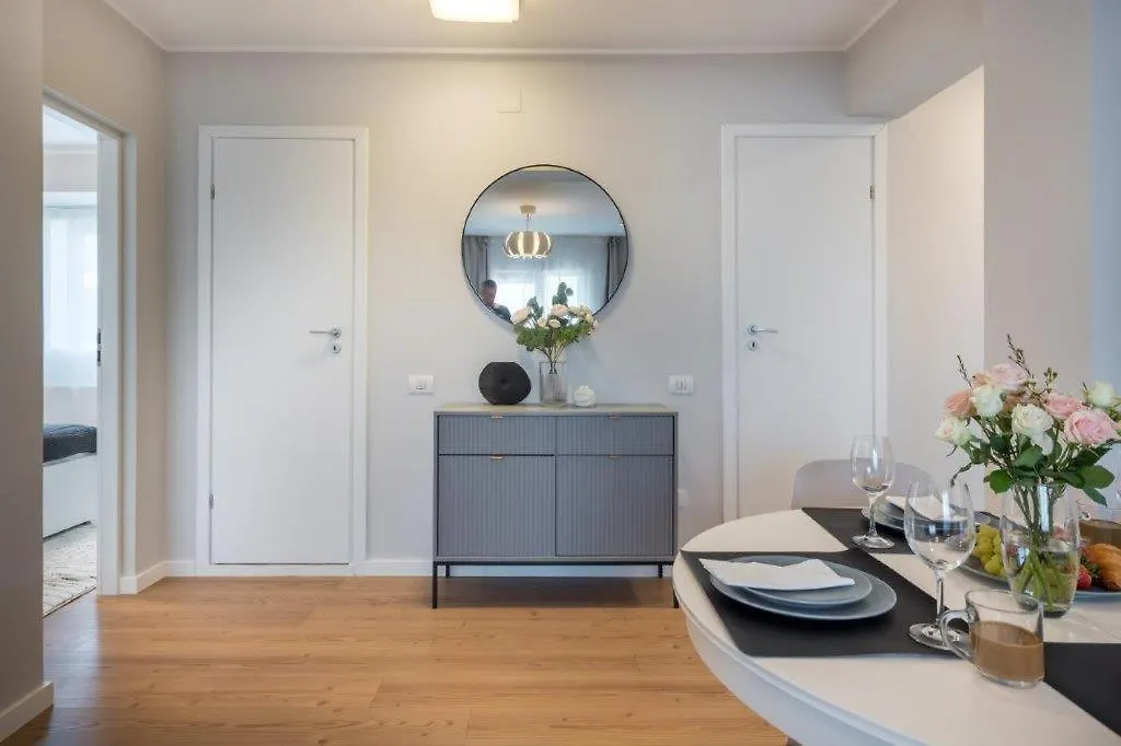 Downtown Modern - 2Br Apartment Βουκουρέστι