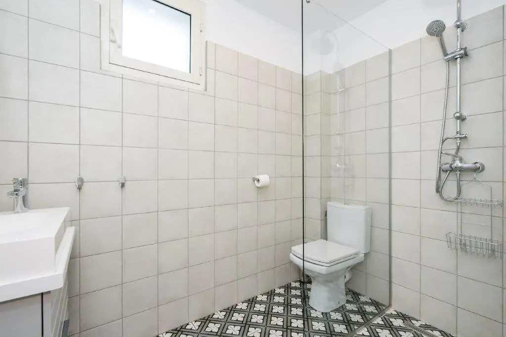Downtown Modern - 2Br Apartment Bucareste