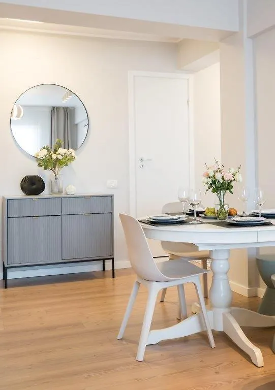 Downtown Modern - 2Br Apartment Βουκουρέστι